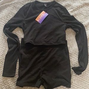 Warm and Cozy Set thermal with tags can mix match in home or with outfit